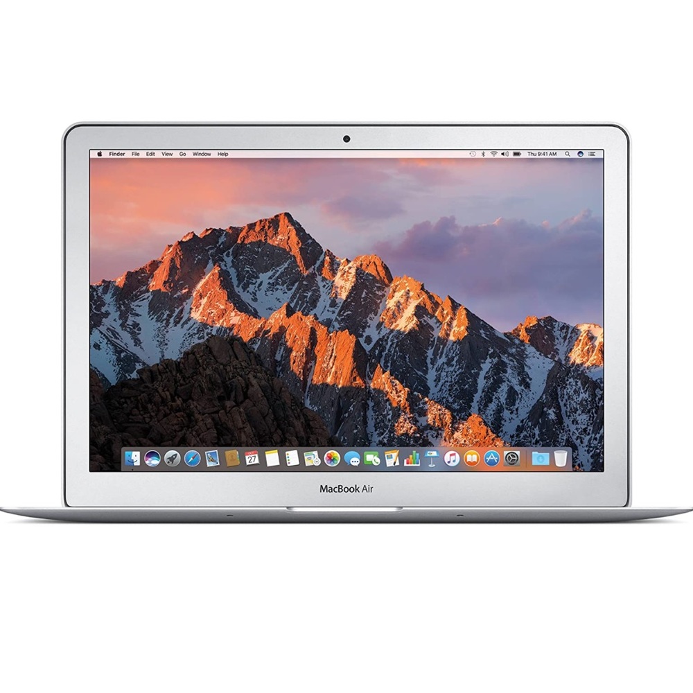 MacBook Air 13-inch, 2017 Apple Laptop